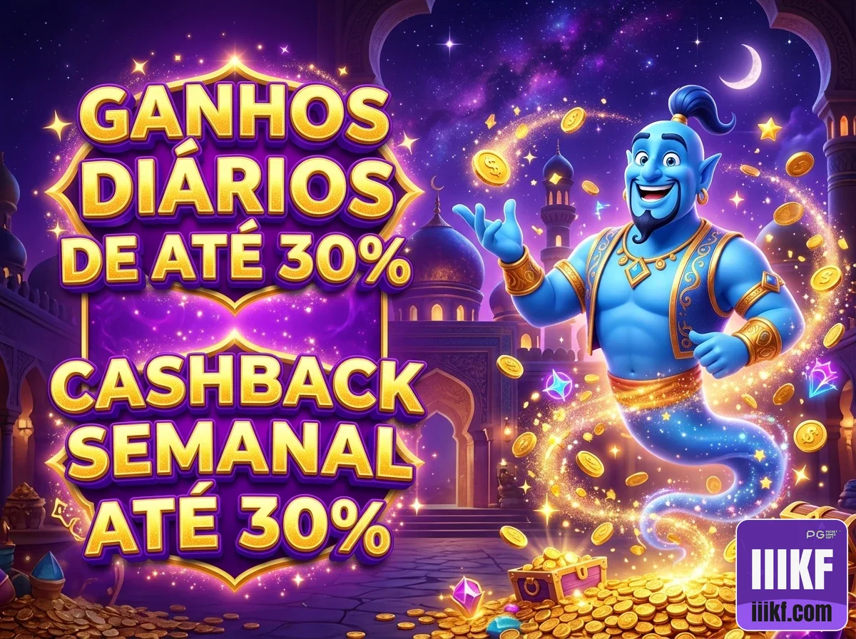 Domine o Jogo com iiikf: Tecnologia e Emoção em Sintonia