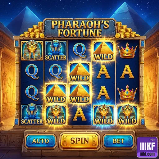 iiikf - premiados jogos de mesa - Gates of Olympus