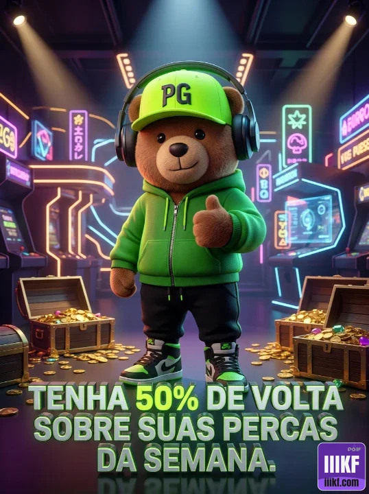 Domine o Jogo com iiikf: Tecnologia e Emoção em Sintonia