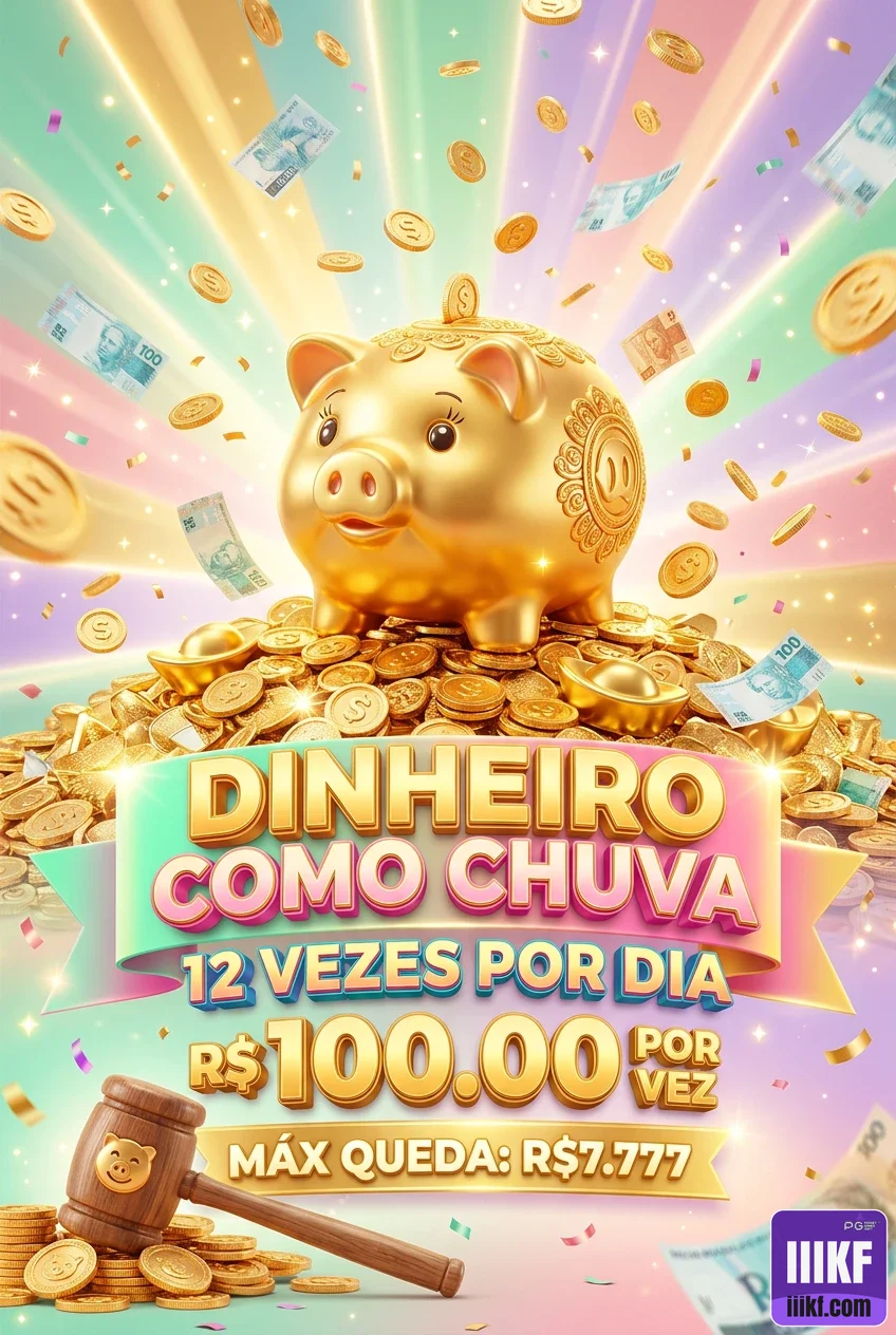 iiikf - link de acesso - Acesso Sem Bloqueio