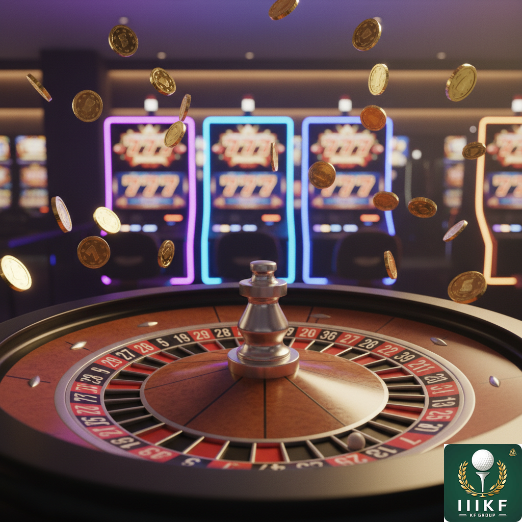 VIP Cassino iiikf.com