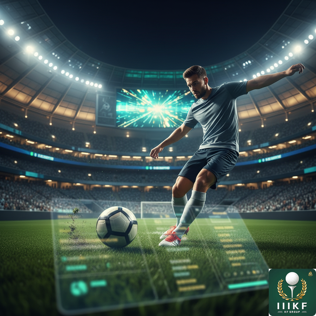 Experiência Apostas iiikf.com