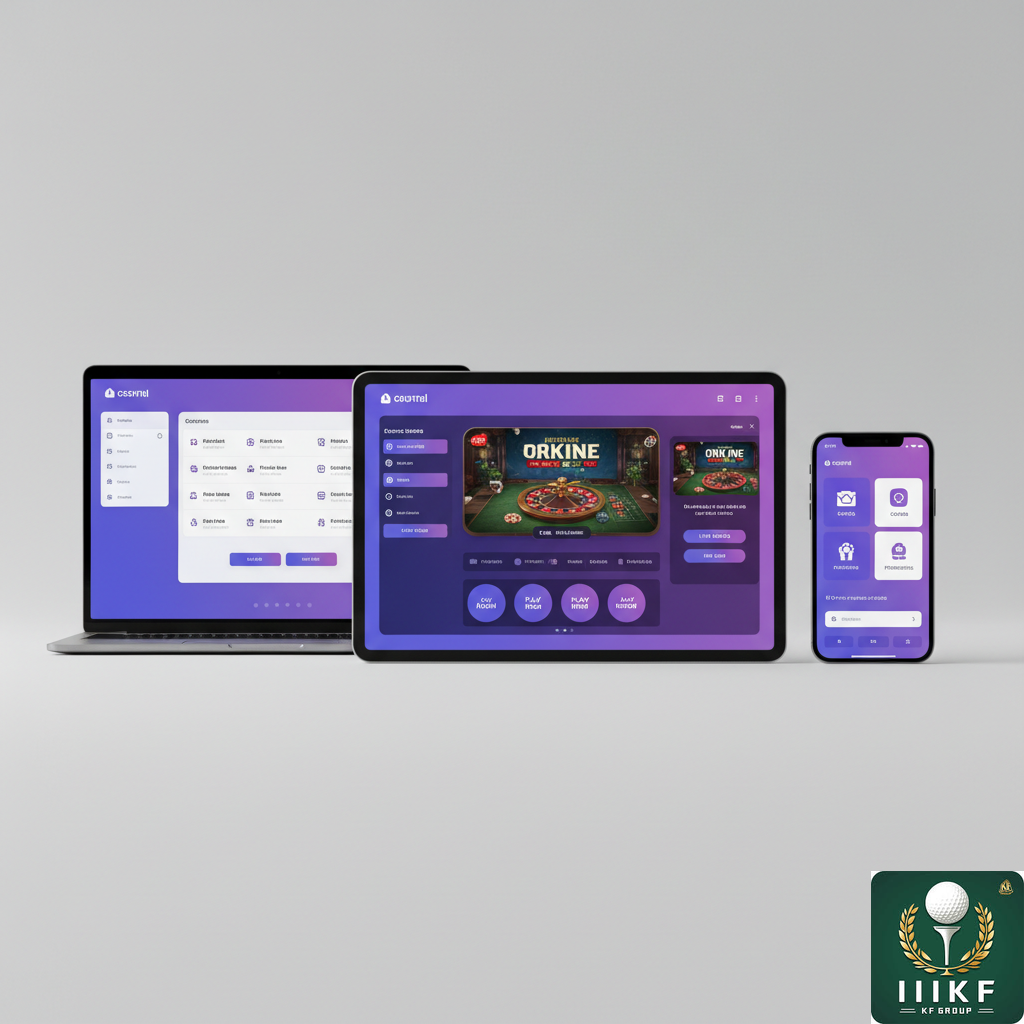 Plataforma Premium iiikf.com